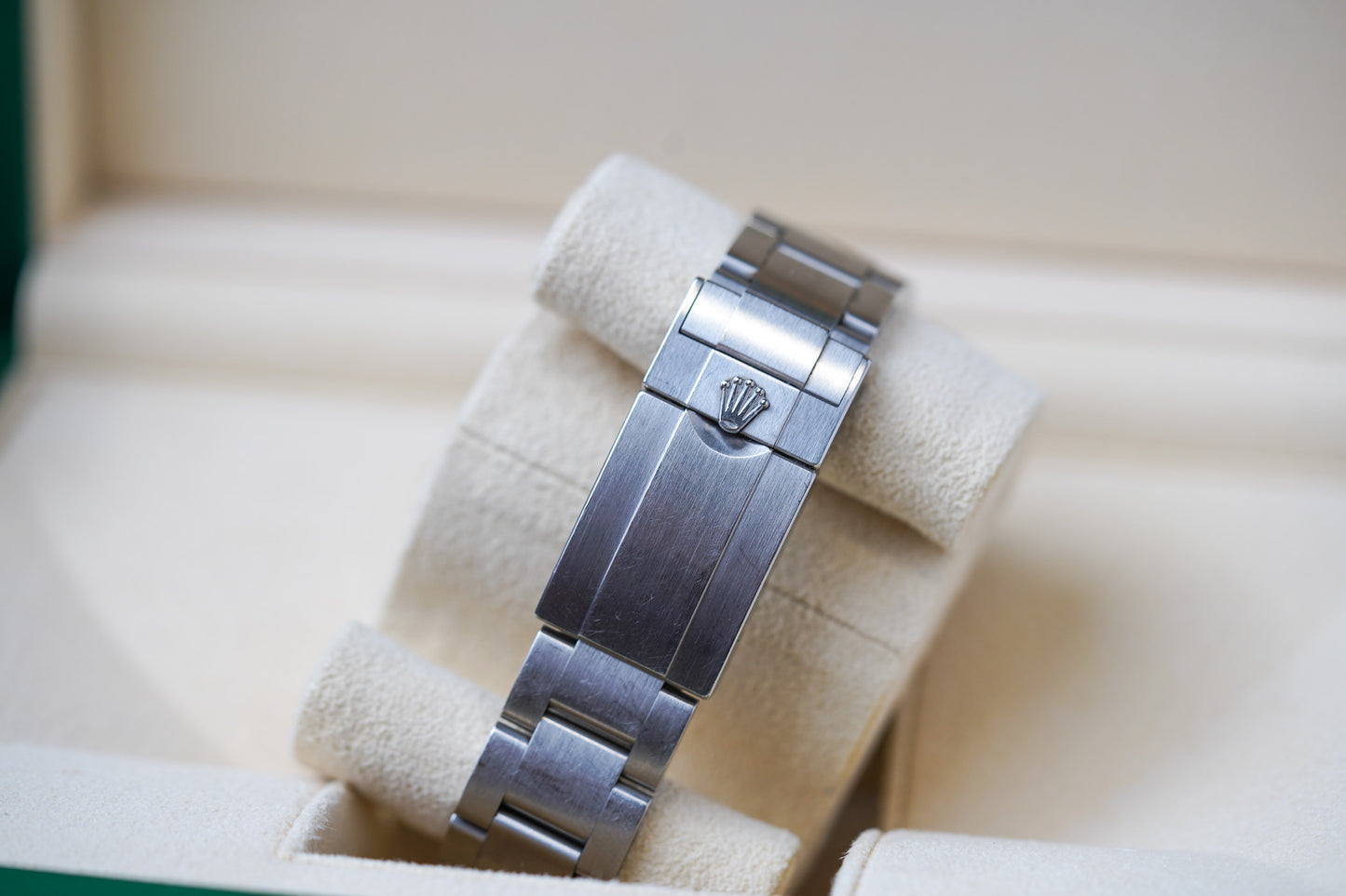 Rolex Air King 126900