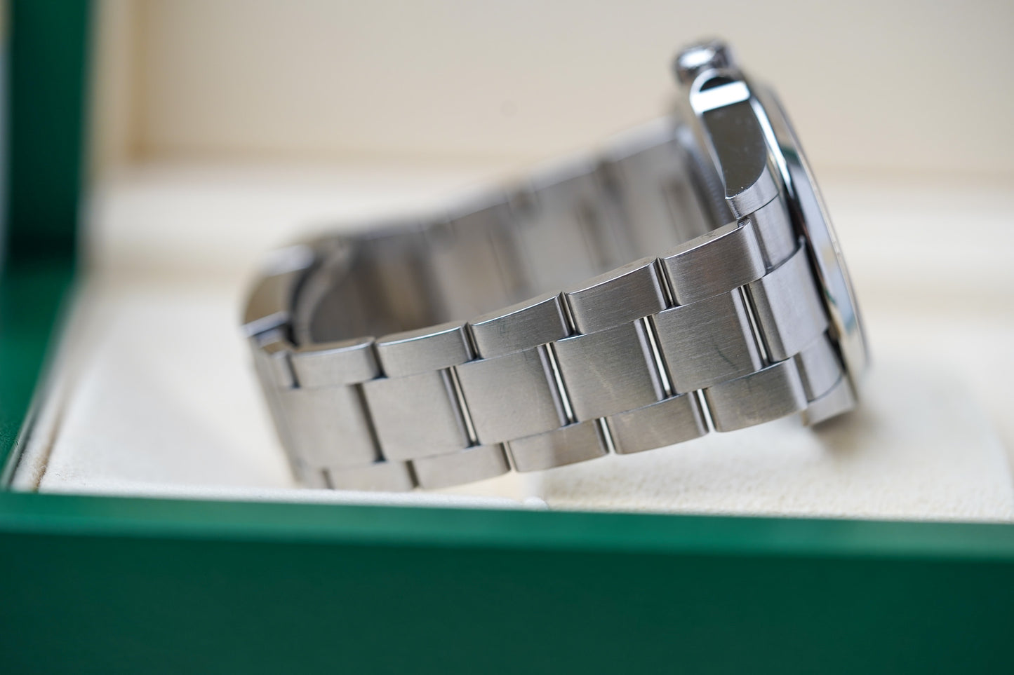 Rolex Air King 126900