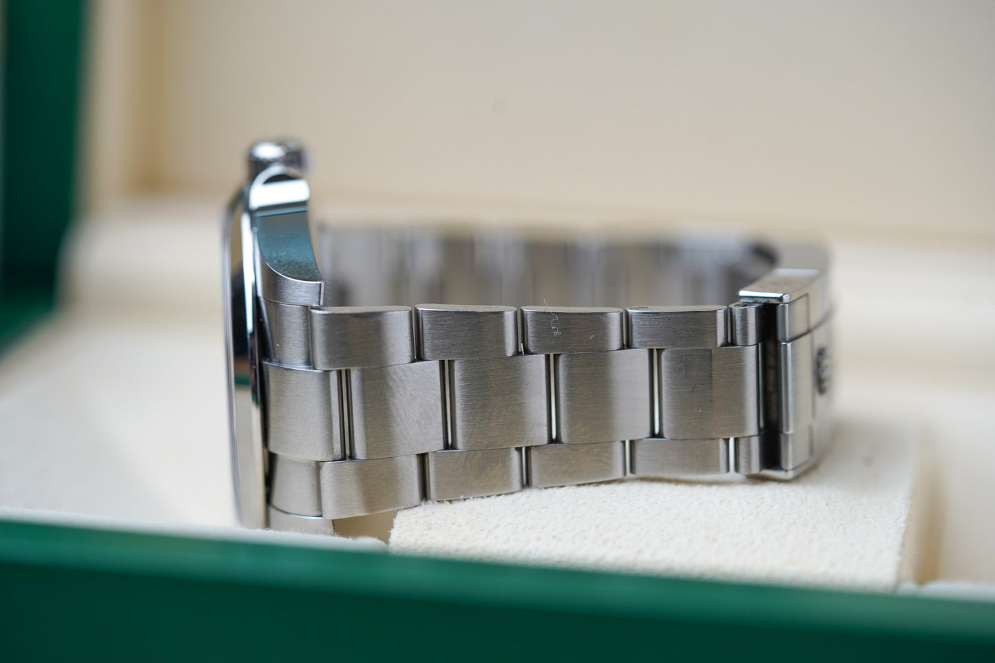 Rolex Air King 126900