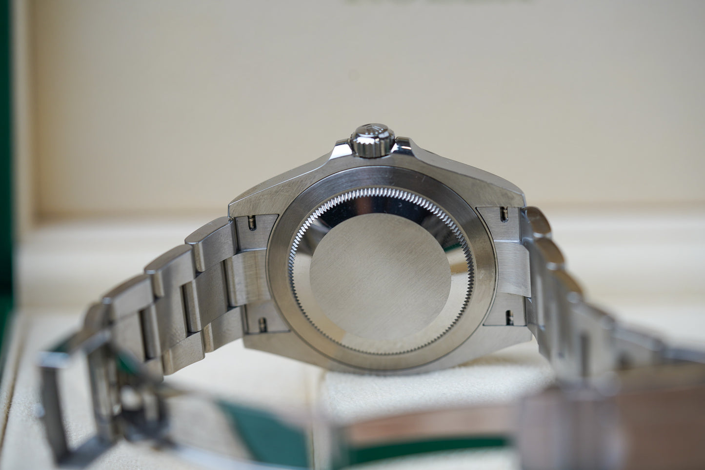 Rolex Air King 126900