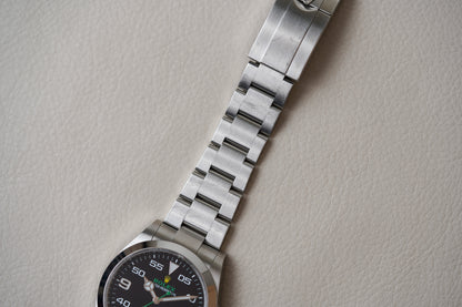 Rolex Air King 126900