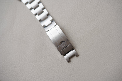 Rolex Air King 126900