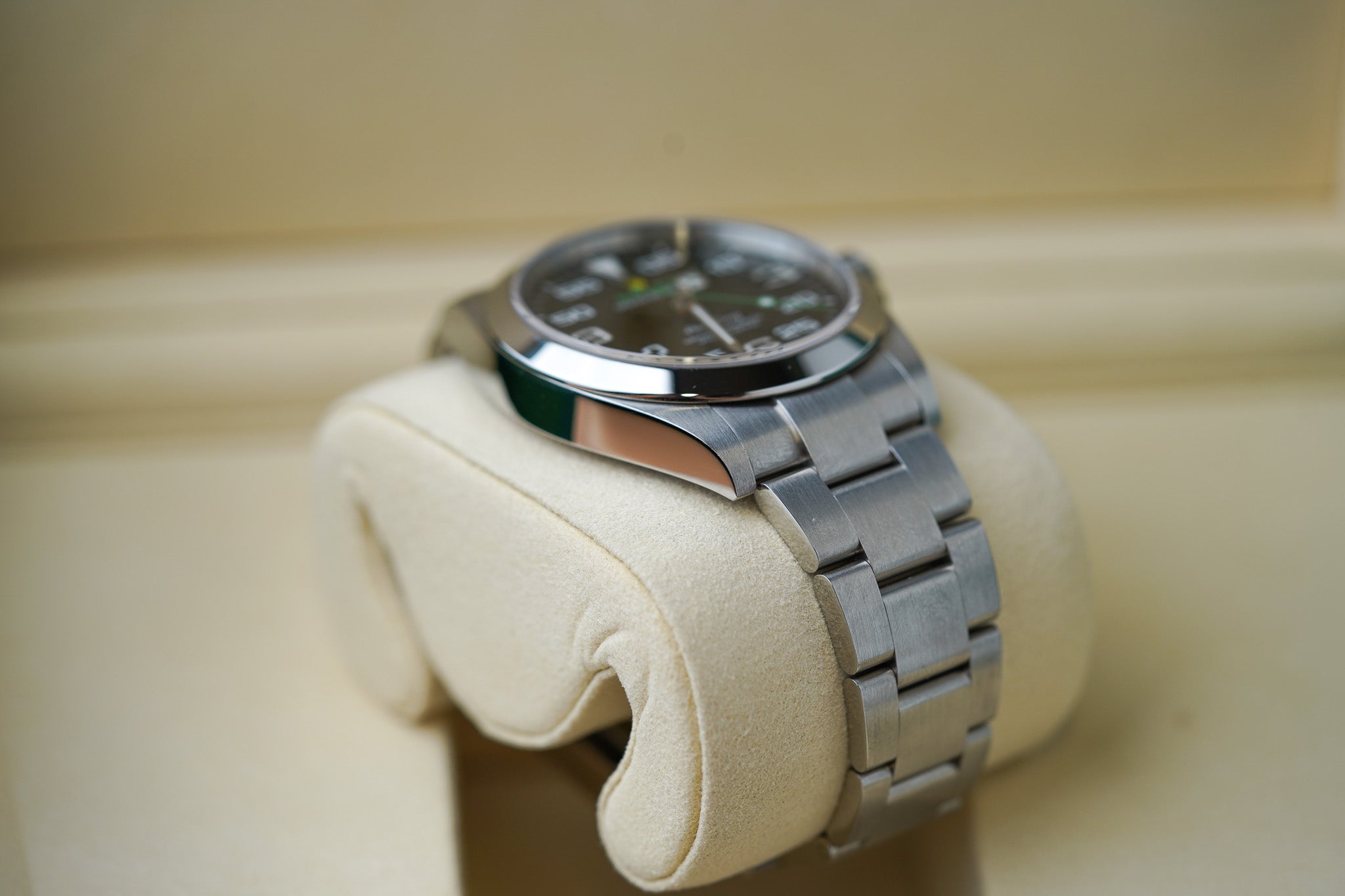 Rolex Air King 126900