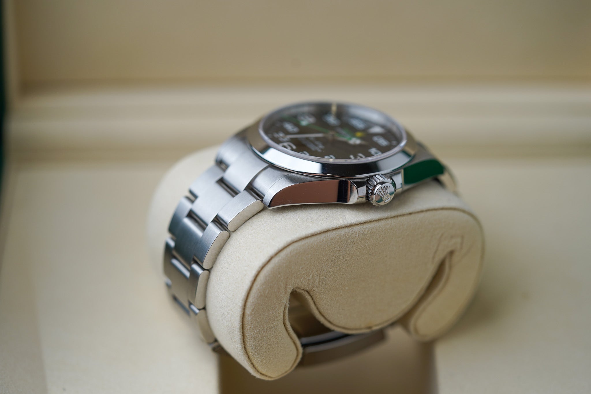 Rolex Air King 126900