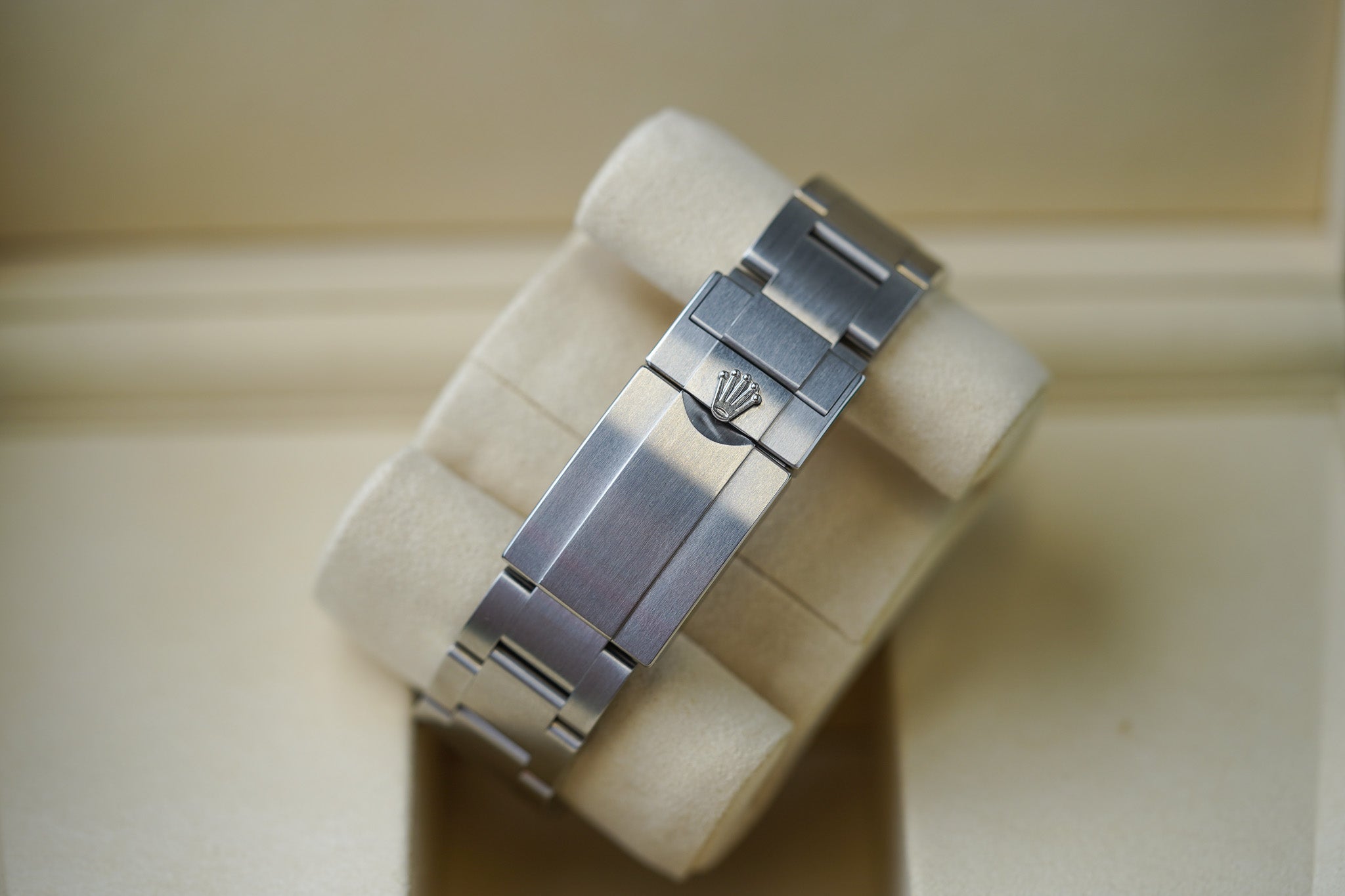 Rolex Air King 126900