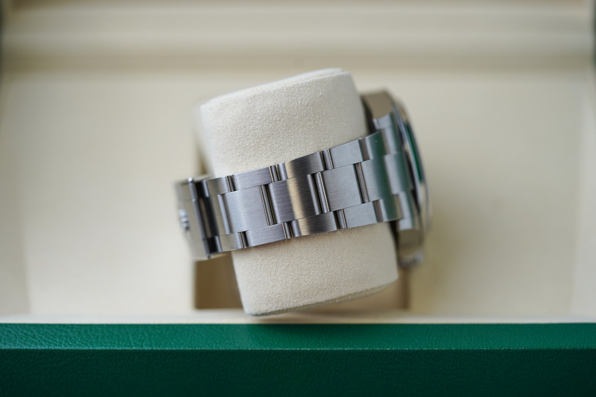 Rolex Air King 126900