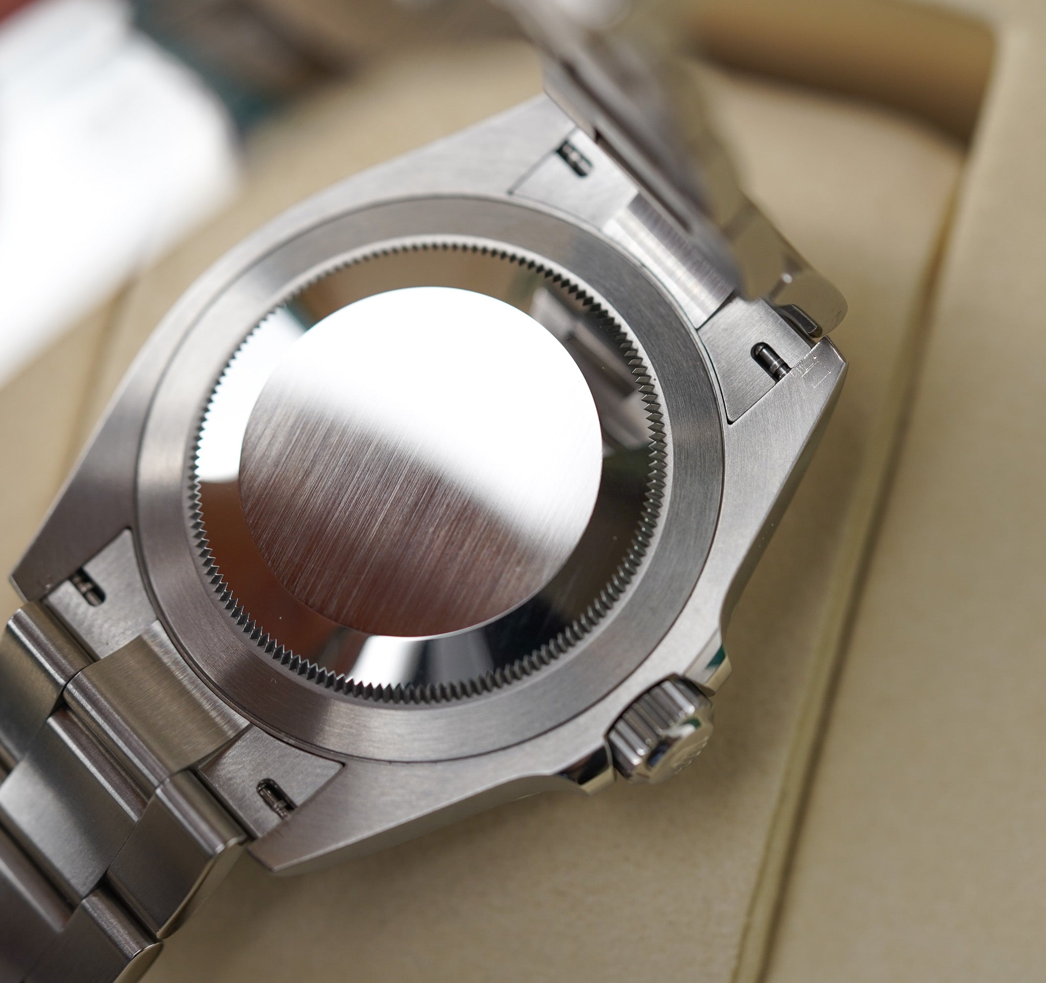 Rolex Air King 126900