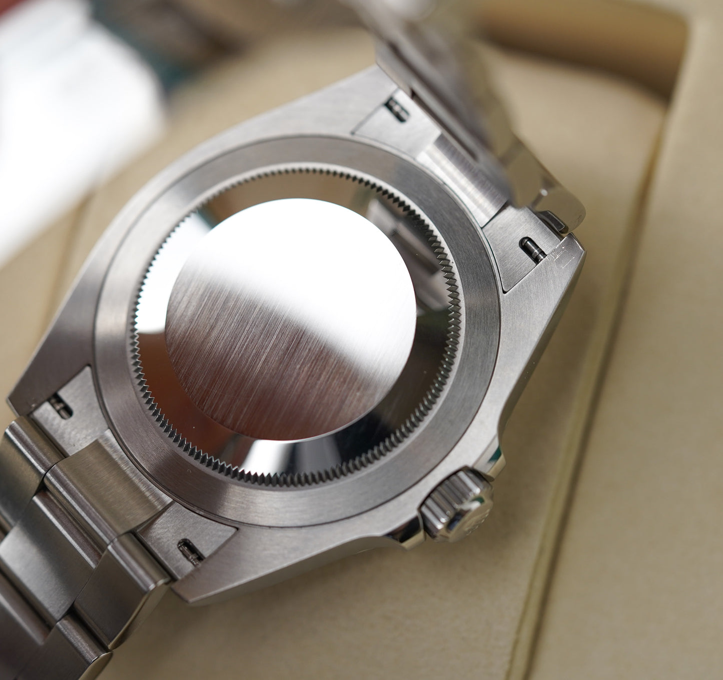 Rolex Air King 126900