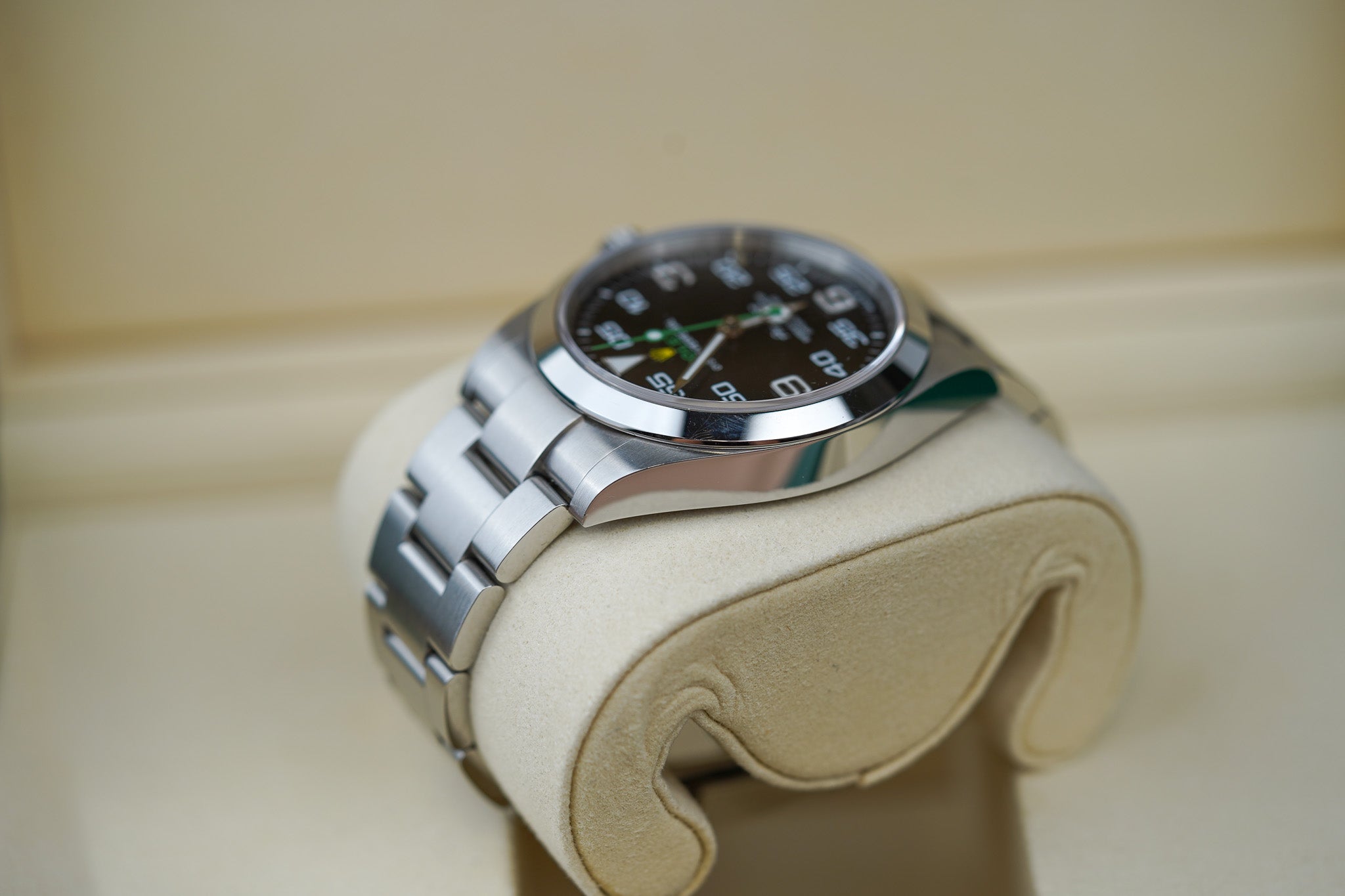 Rolex Air King 126900
