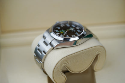 Rolex Air King 126900