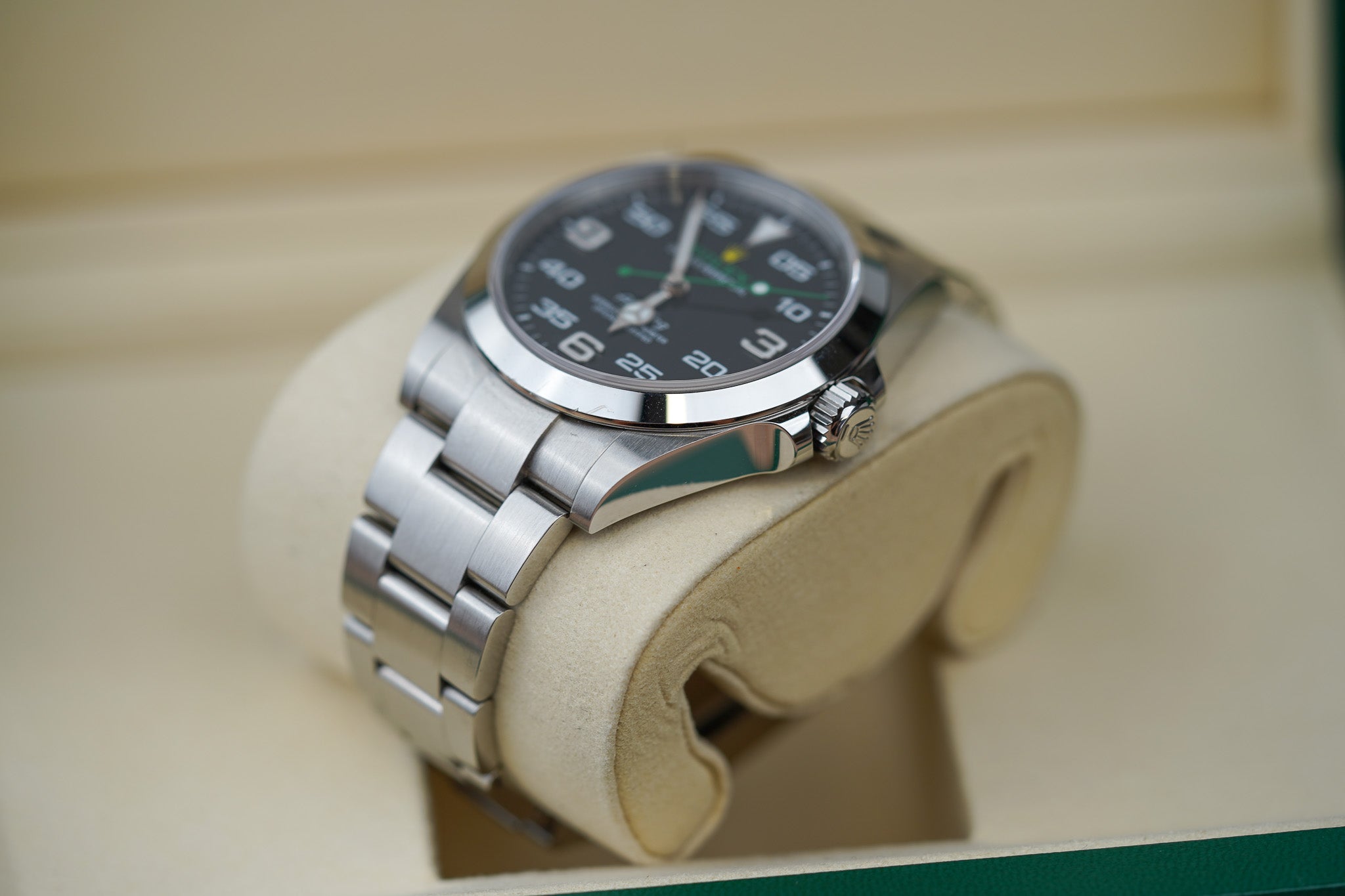 Rolex Air King 126900