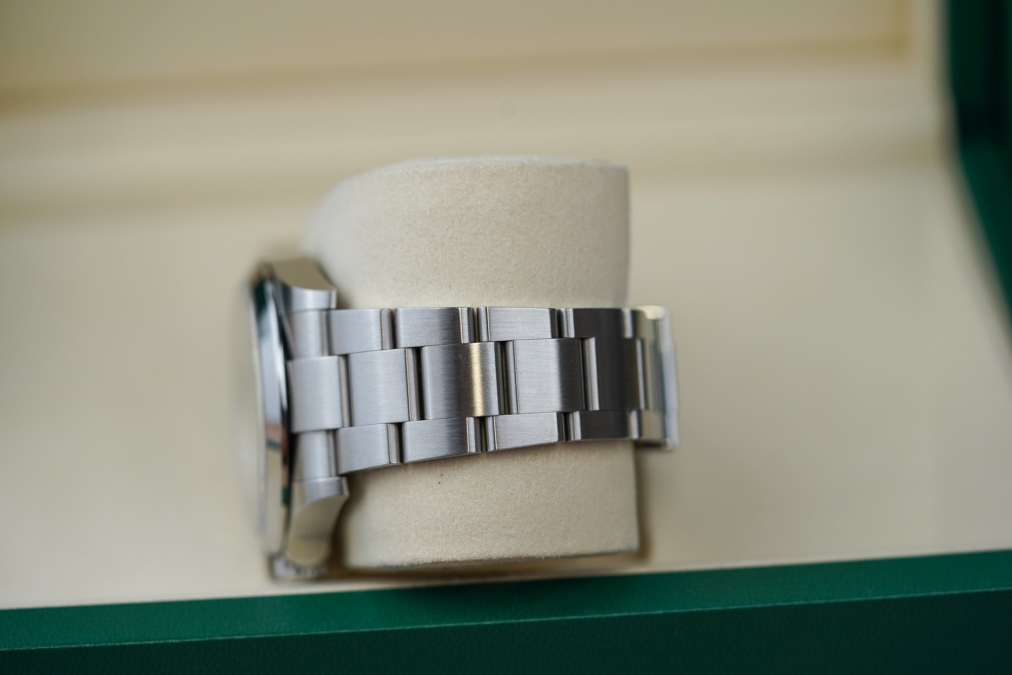 Rolex Air King 126900