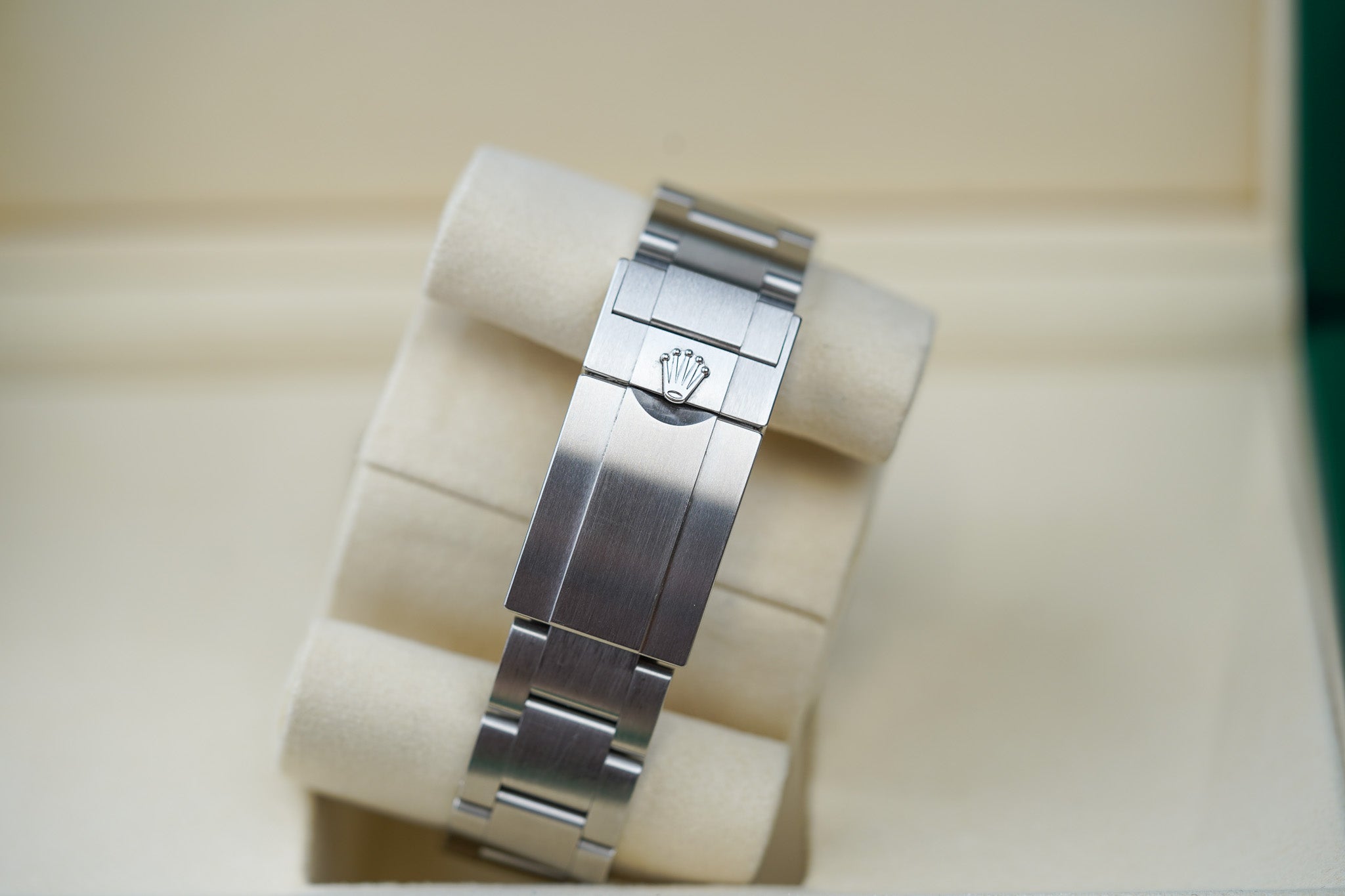 Rolex Air King 126900