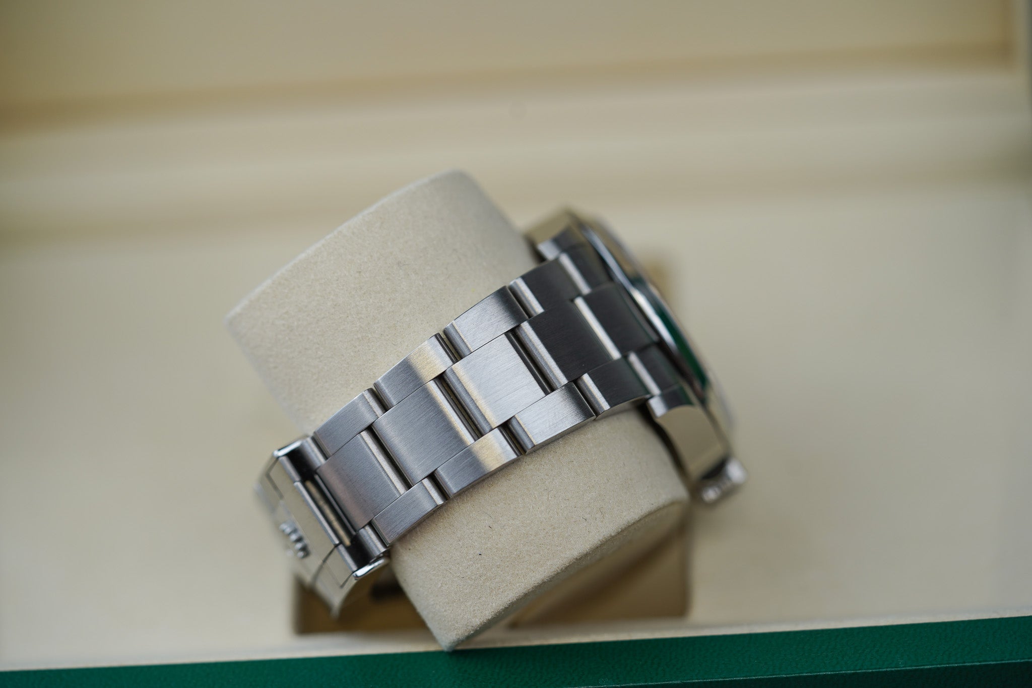 Rolex Air King 126900