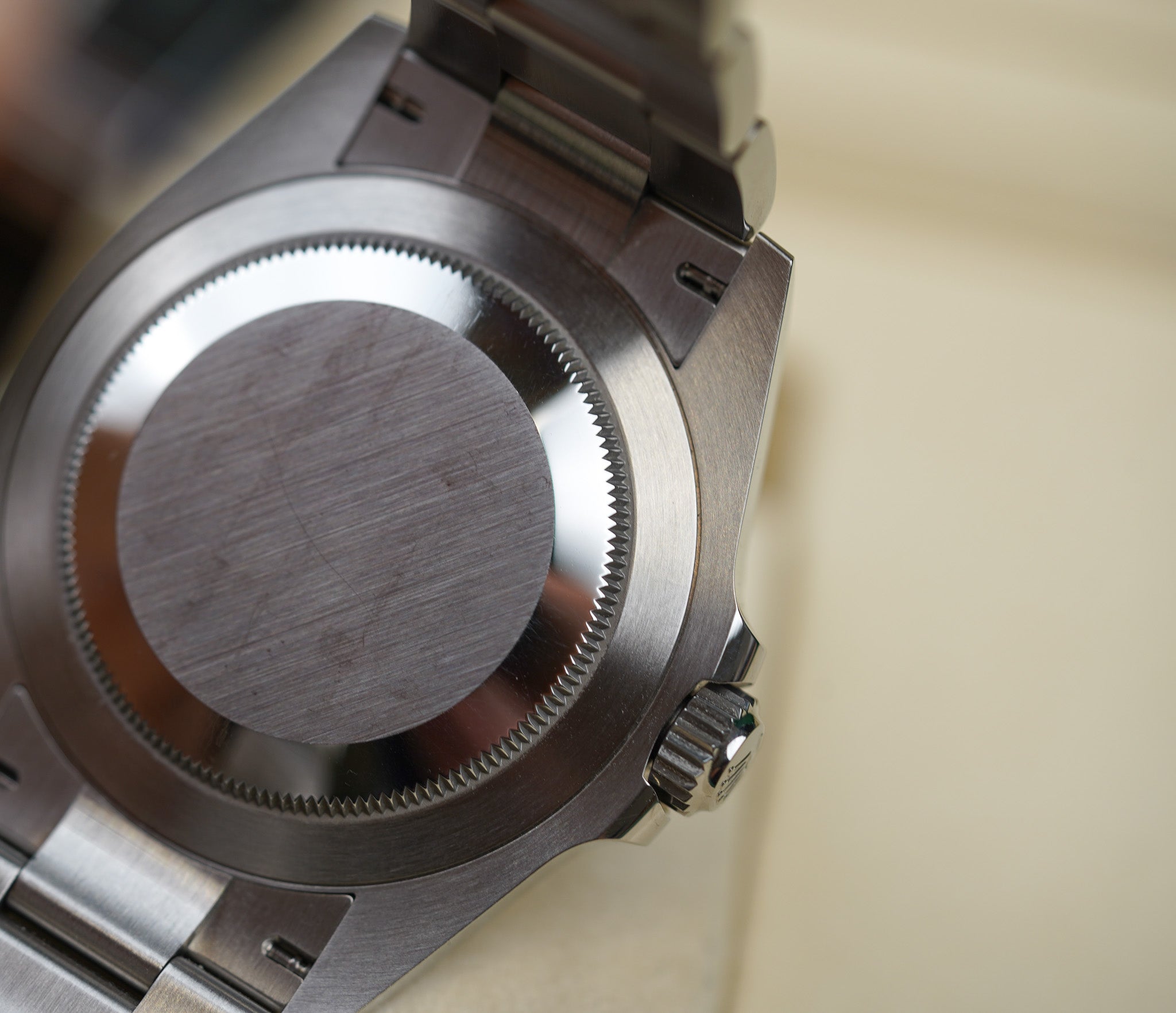 Rolex Air King 126900