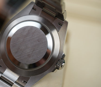 Rolex Air King 126900