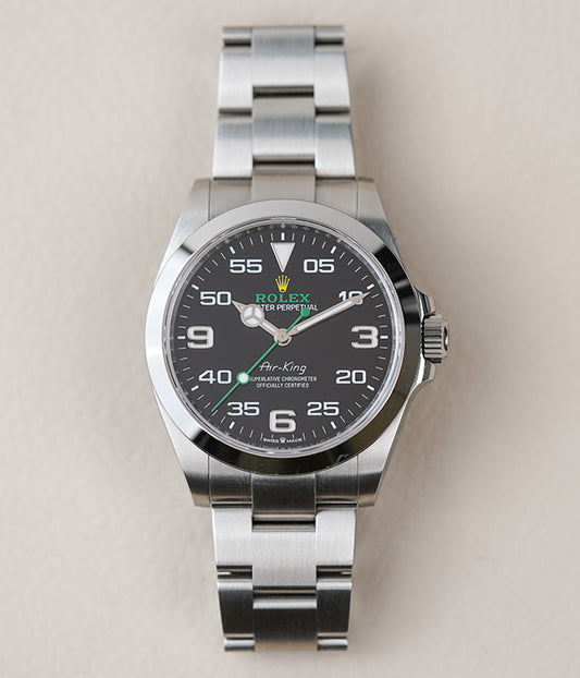 Rolex Air King 126900