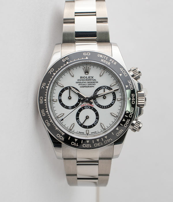 Rolex Cosmograph Daytona 126500LN