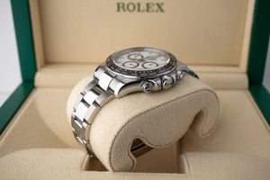 Rolex Cosmograph Daytona 126500LN