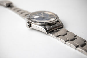 Rolex Date 1501 "Shantung Mosaic"