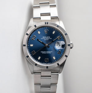 Rolex Date 15210