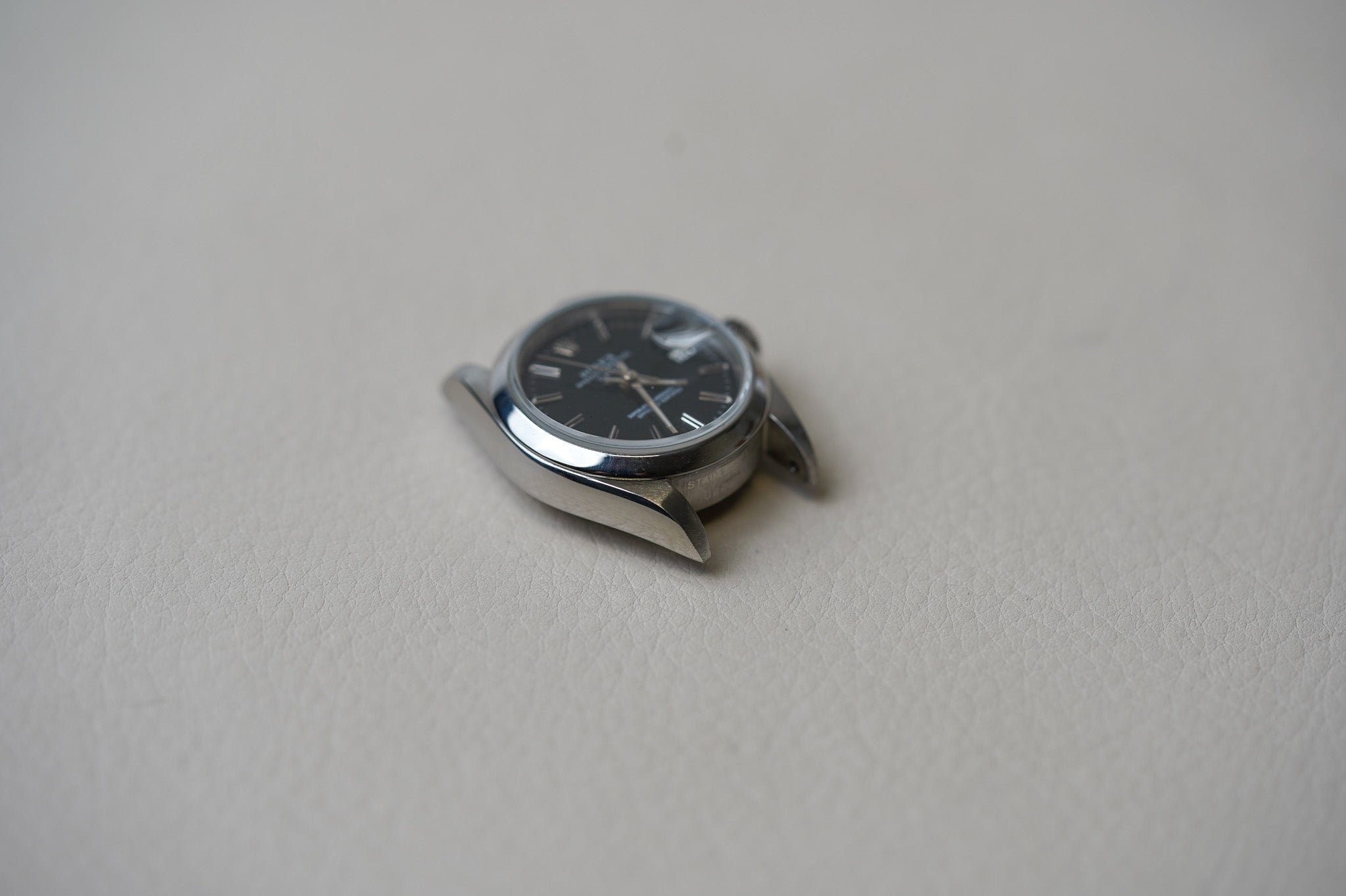 Rolex Date Ladies 69160