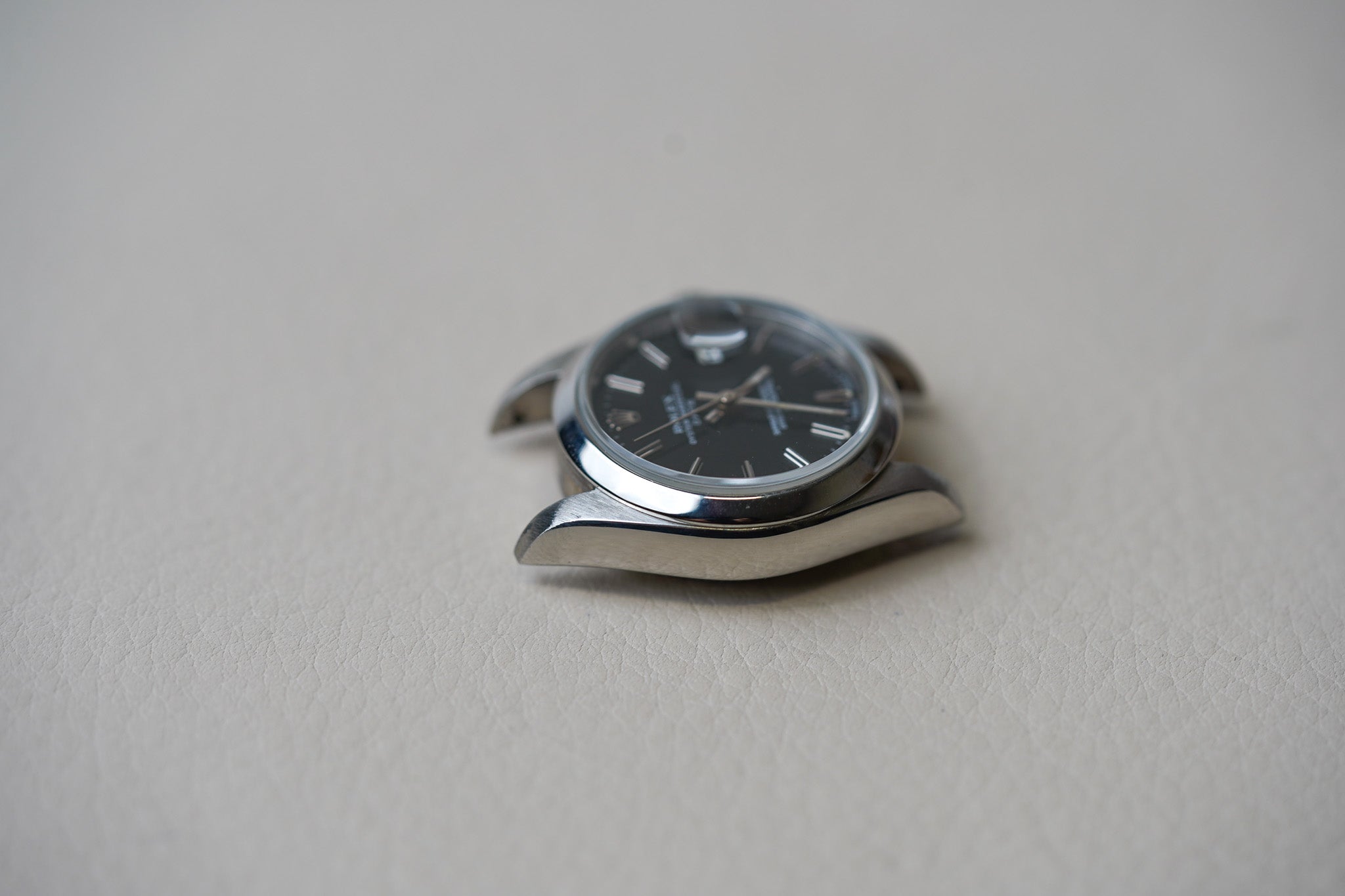 Rolex Date Ladies 69160