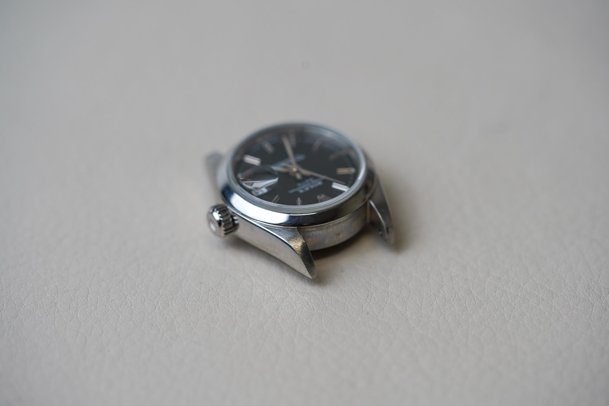 Rolex Date Ladies 69160