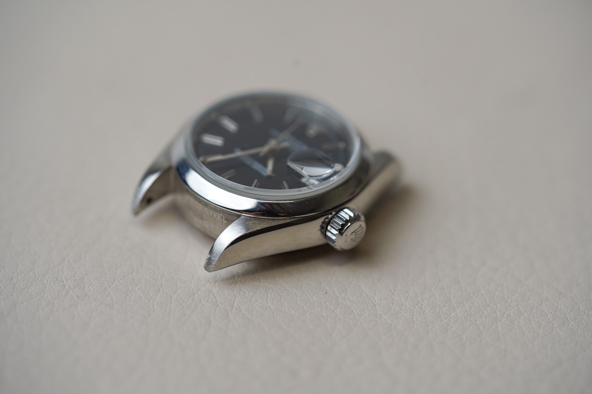 Rolex Date Ladies 69160