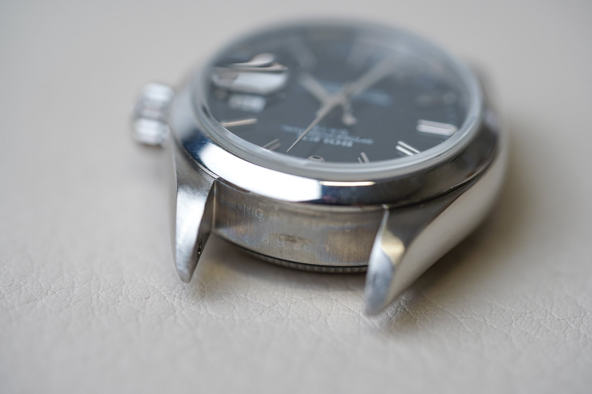 Rolex Date Ladies 69160