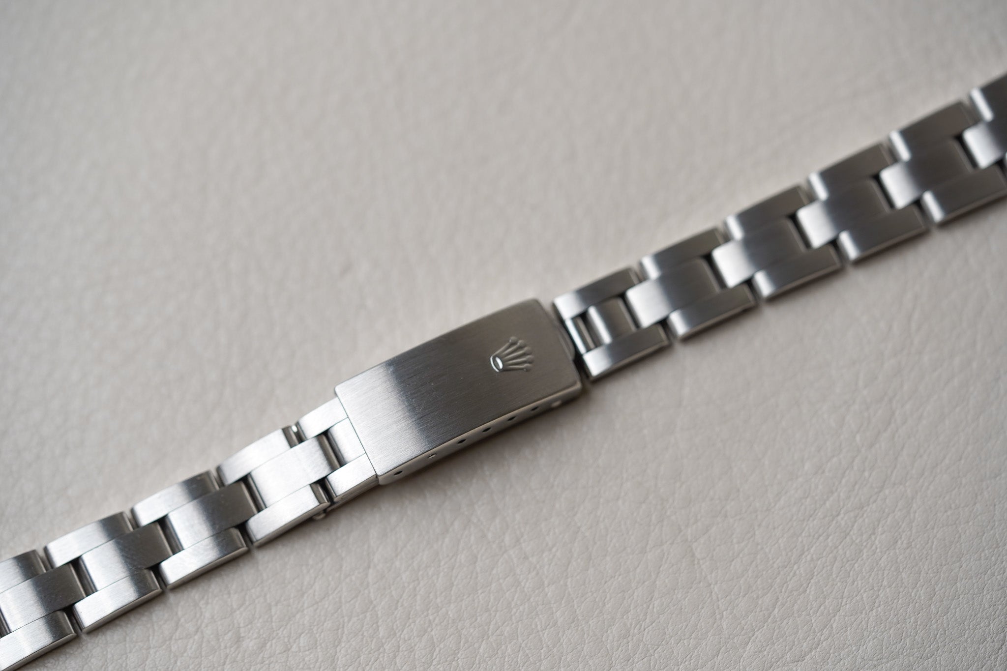 Rolex Date Ladies 69160