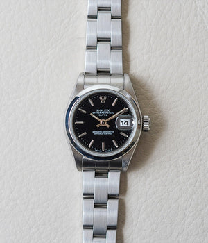 Rolex Date Ladies 69160