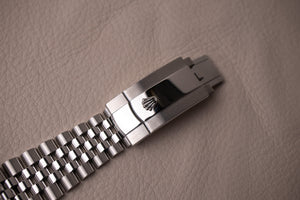 Rolex Datejust 126234 Silver Diamond 6/9 Dial