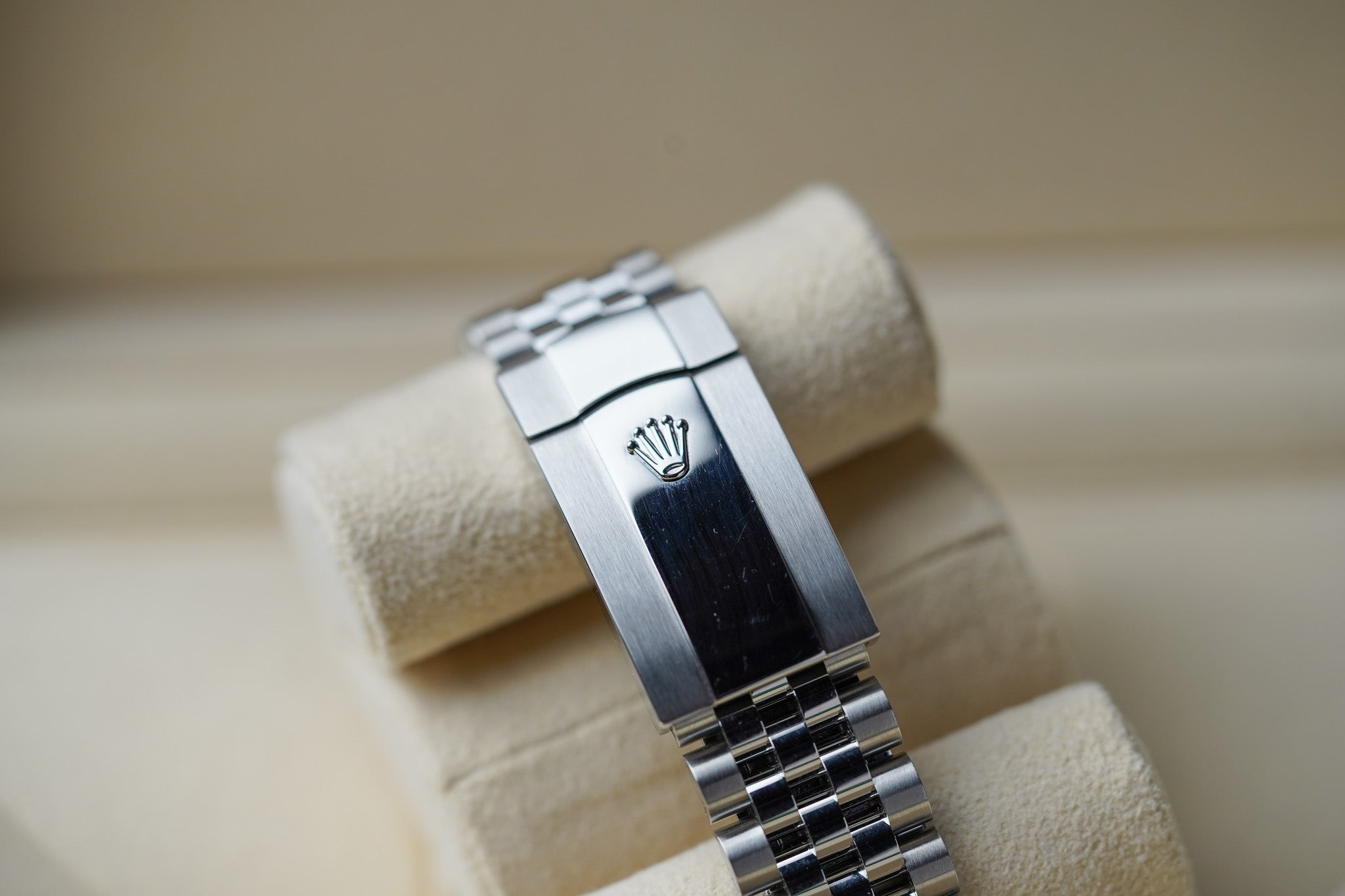 Rolex Datejust 126234 Wimbledon