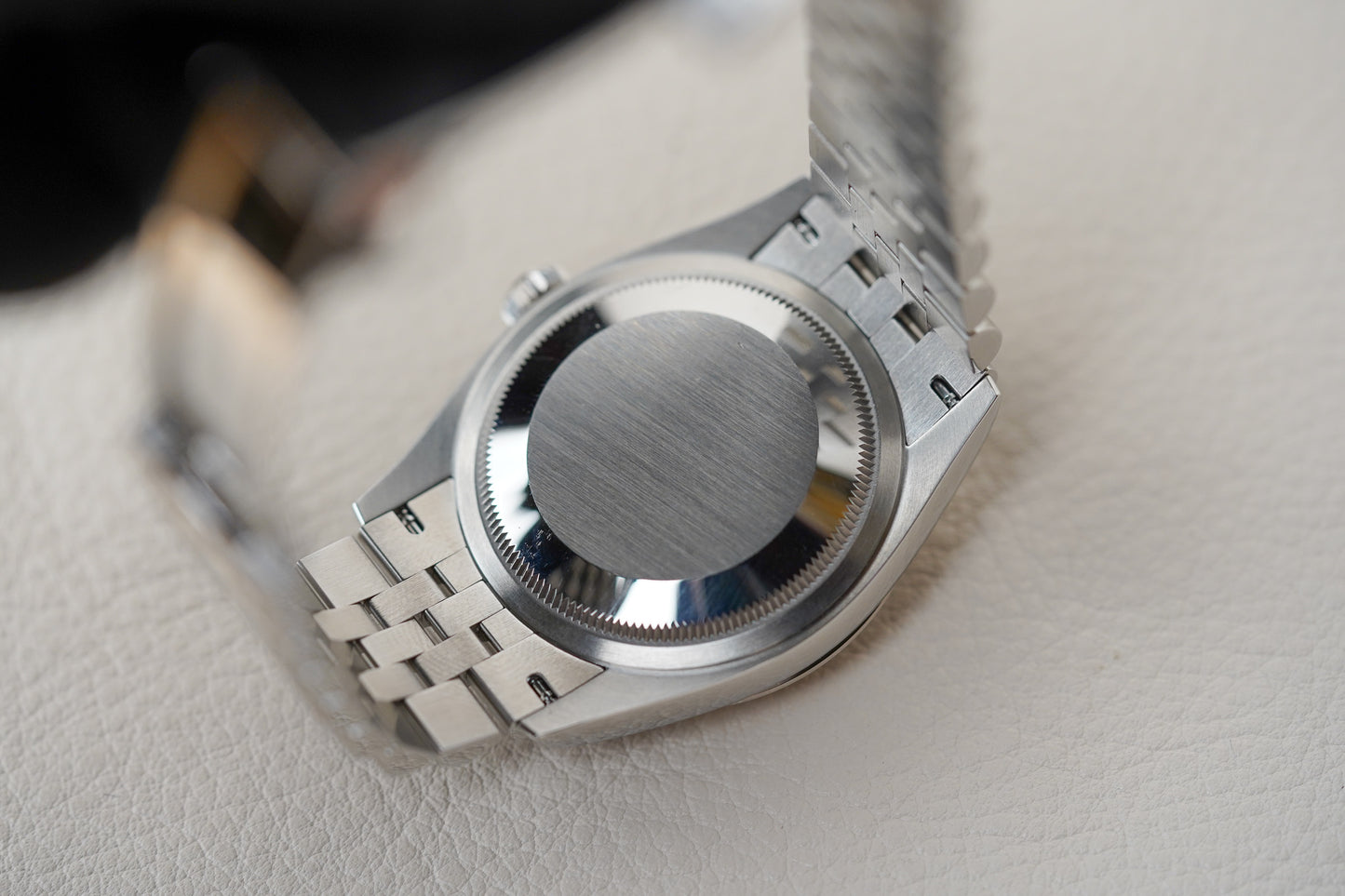 Rolex Datejust 126234 Wimbledon