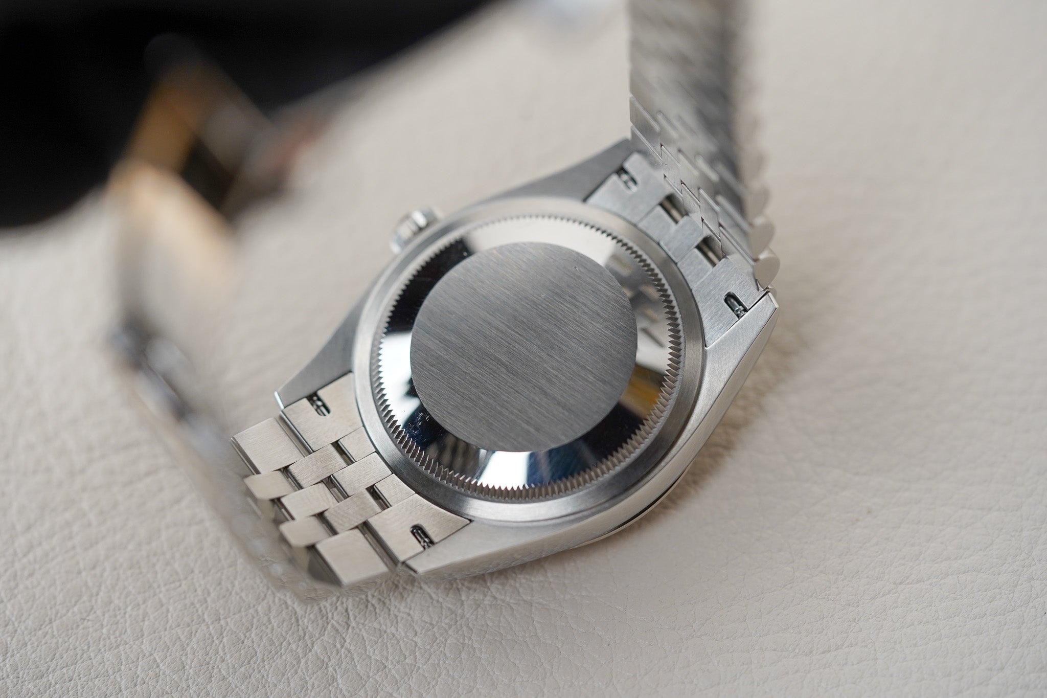 Rolex Datejust 126234 Wimbledon