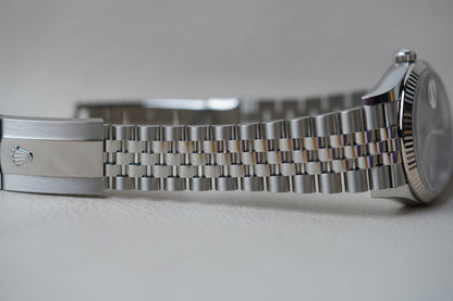 Rolex Datejust 126234 Wimbledon