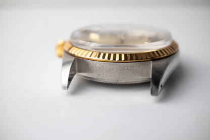 1987 Rolex Datejust 16013 Two Tone