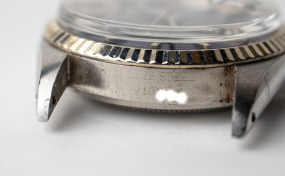 Rolex Datejust 1601 'Shantung Mosaic'