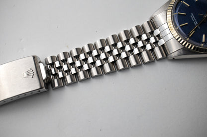 Rolex Datejust 1601 'Shantung Mosaic'