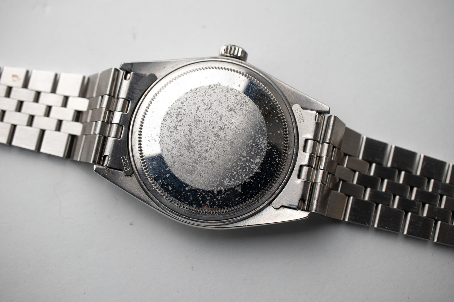 Rolex Datejust 1601 'Shantung Mosaic'