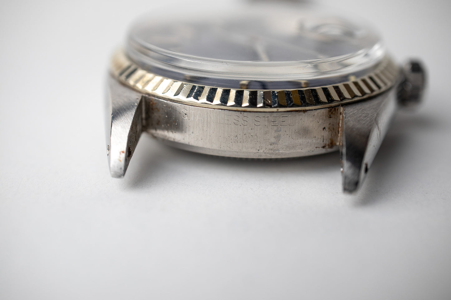 Rolex Datejust 1601 'Shantung Mosaic'
