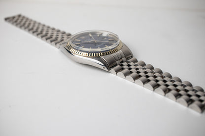 Rolex Datejust 1601 'Shantung Mosaic'