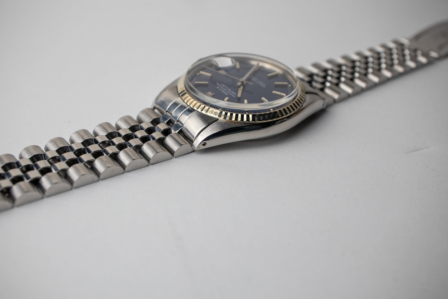 Rolex Datejust 1601 'Shantung Mosaic'