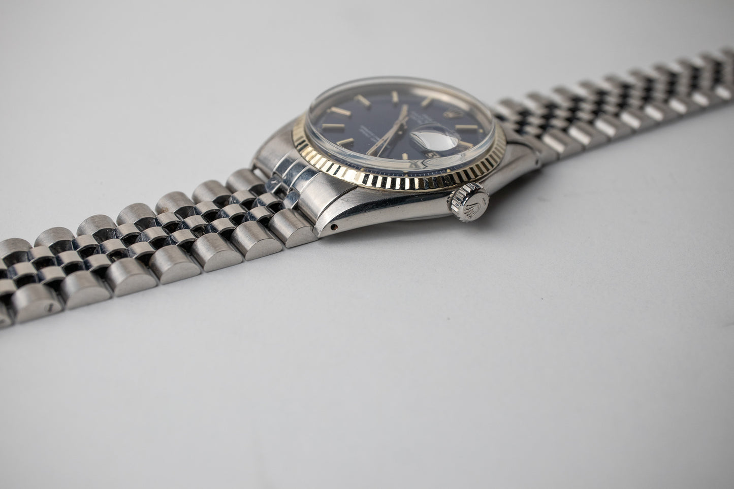 Rolex Datejust 1601 'Shantung Mosaic'