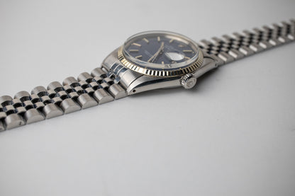 Rolex Datejust 1601 'Shantung Mosaic'