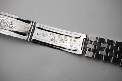 Rolex Datejust 1601 'Shantung Mosaic'