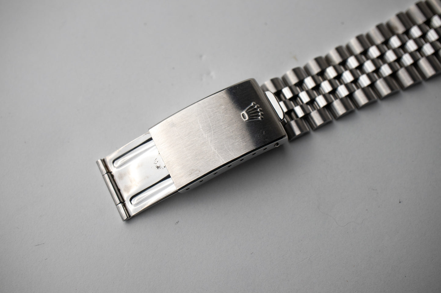 Rolex Datejust 1601 'Shantung Mosaic'