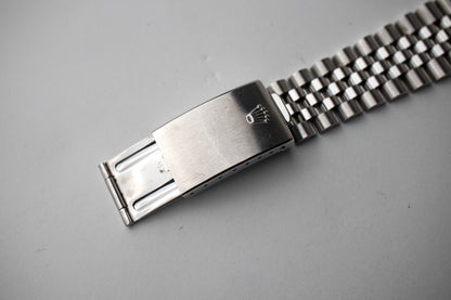 Rolex Datejust 1601 'Shantung Mosaic'