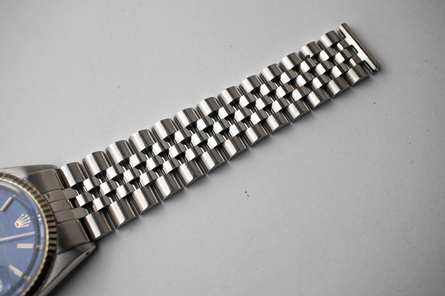 Rolex Datejust 1601 'Shantung Mosaic'
